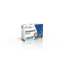 BP Vitamin D3