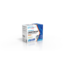 BP Creatine Orange