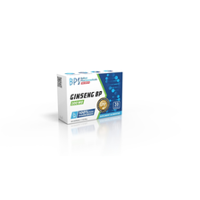 BP Ginseng