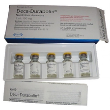 Nandrolone Decanoate Organon