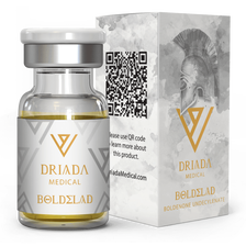 Boldelad 250 mg/ml (Boldenone Undecylenate) 10ml