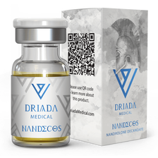 Nandecos 200 mg/ml (Nandrolone Decanoate) 10ml