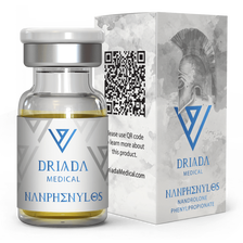 Nanphenylos 100 mg/ml (Nandrolone Phenylpropionate) 10ml