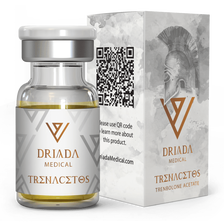 Trenacetos 100 mg/ml (Trenbolone Acetate) 10ml