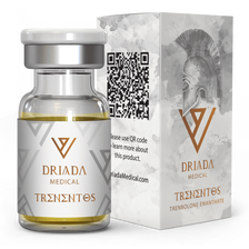 Trenentos 200 mg/ml (Trenbolone Enanthate) 10ml