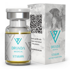 Stakos 150 mg/ml (Cut Stack) 10ml