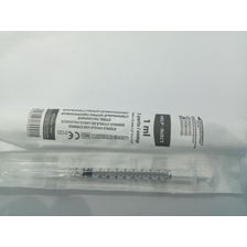 1ml Insulin Syringe