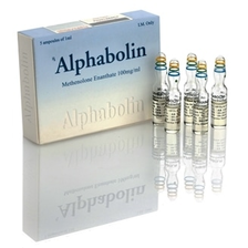 Alphabolin