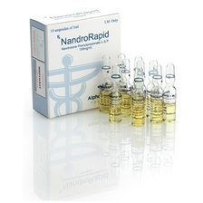 NandroRapid