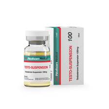 Nakon Testo-Suspension 100