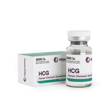 Ultima-HCG 5000 US