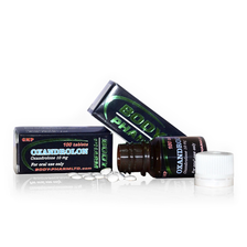 Oxandrolon 10 Bodypharm