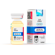 Hilma Cut Stack/Cut Mix