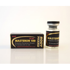 Masteron 100 Bodypharm