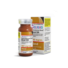 Beligas Testosterone Deca-Blend 500