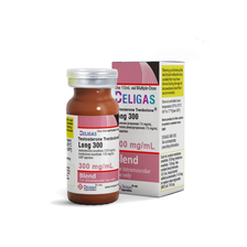 Beligas Testosterone-Trenbolone Long Blend 300