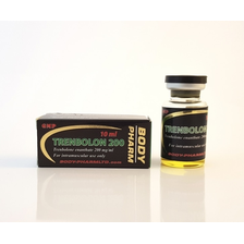Trenbolon 200 Bodypharm