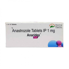 Anaridex 1 mg