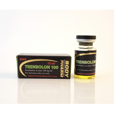 Trenbolon 100 Bodypharm