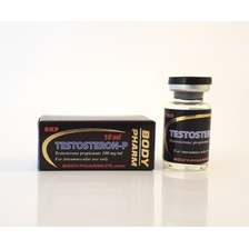 Testosteron P 100 Bodypharm