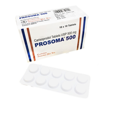 Prosoma 500 mg