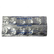 Gabapin 800 mg