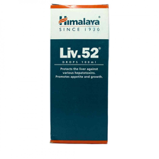 Liv.52 Oral Drops Himalaya