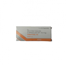 Tretiva 10 mg