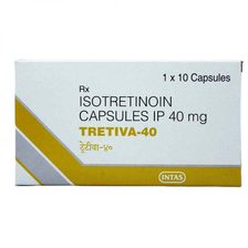 Tretiva 40 mg