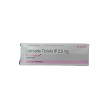 Fempro 2.5 mg