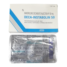 Deca Instabolin 50 mg