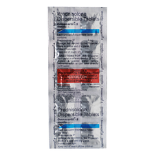 Omnacortil 5 mg