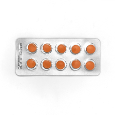BP Esculap 20mg 10tabs