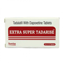 Extra Super Tadarise