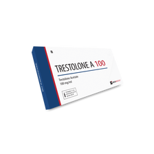 TRESTOLONE A 100