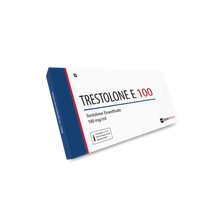 TRESTOLONE E 100