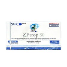 ZPtrop HGH 80iu ZPHC