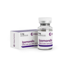 Ultima-Ipamorelin 5 mg US