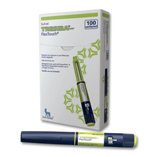 Tresiba FlexTouch Pens