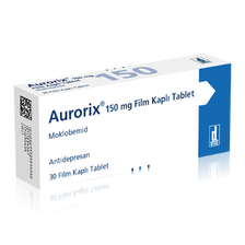 Aurorix 150 mg