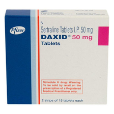 Daxid 50 mg