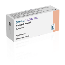 Devit-3 10000 IU
