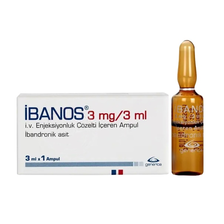 Ibanos 3mg/3ml