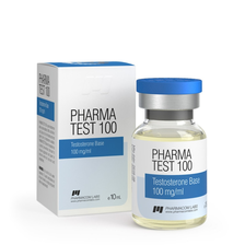 Pharmatest 100