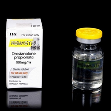 Remastril 100 10ml (Masteron)