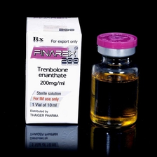 Finarex 200 10ml (Tren E)