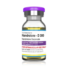 Pharmaqo Nandrolone-D 300