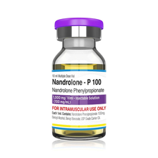 Pharmaqo Nandrolone-P 100