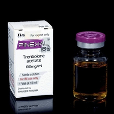 Finexal 100 10ml (Tren A)