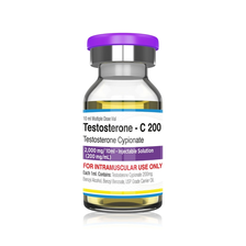 Pharmaqo Testosterone-C 200